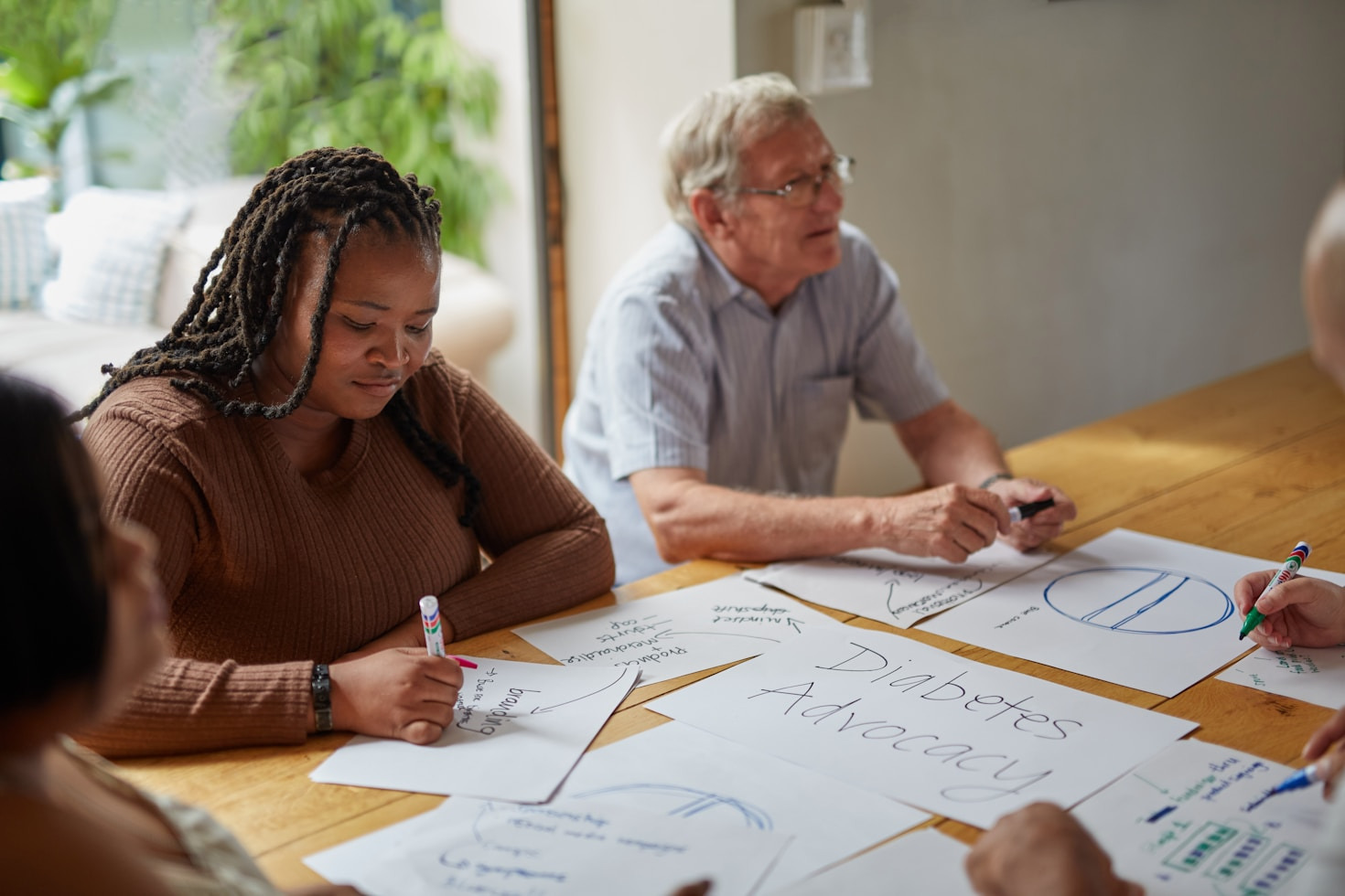 Building Inclusivity in the Film Industry